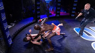 B2FS 146 | Olieng Kalakon vs Matt Moore