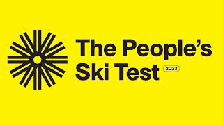 The People's Ski Test - Dynastar M-Free 108