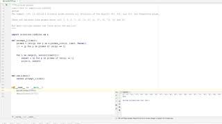 Euler and Python! Ep 035 - Circular Primes