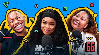 LIVE Show Recap, Piano Pulse , Siya Kolisi Divorce Story , Lekompo Songs, Vegan Debate , Tik Tok