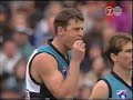 Round 19 Adelaide Crows Vs Port Adelaide Power 1997 Showdown 2 Highlights