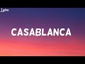 Low Deep T - Casablanca (lyrics)
