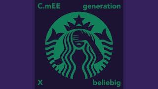 Generation x-beliebig