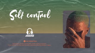 "SELF CONTROL" - Frank Ocean x UMI Type Beat | Chill Ambient RnB Instrumental 2022.