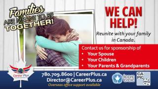 Career Plus Immigration Consultants