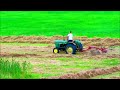 making hay in union maine