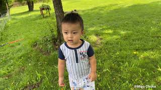 # Vlog# Kan huan lamah