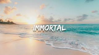 CITYWLKR - Immortal (feat. Josh Rubin)