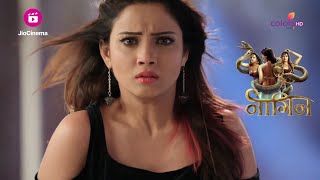 Shesha, Shivangi, Rudra गहरे संकट में! | Naagin | नागिन