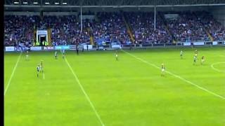 SHC Dublin v Kilkenny June 2013