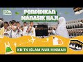 Pendidikan Manasik Haji di Sekolah | KB-TK Islam Nur Hikmah 2024