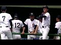 2015高校野球茨城大会　藤代高校 vs下妻二高