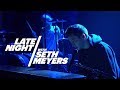twenty one pilots - Car Radio (Live at 'Late Night with Seth Meyers' 2014) HD