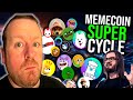 THE MEMECOIN SUPER CYCLE & YOU WONT BELIEVE HOW BIG ITS GOING TO BE