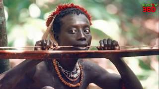 দেখুন বঙ্গোপসাগরেই বাস করে এই নগ্ন জাতি Jarawa Tribe of the Andamans Island India