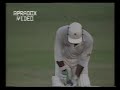 west indies sri lanka 1995 sharjah amazing last over finish