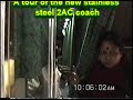 2621 tamilnadu exp. trip part 2 december 2000