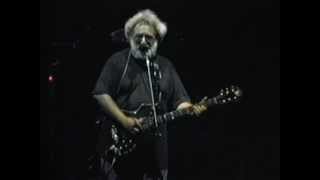 Grateful Dead 6-12-92 Knickerbocker Arena Albany NY