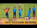 All NEW Realistic BOWLING ACTIONS In DC24 New Update 💥