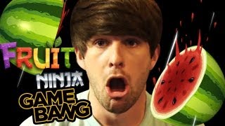 PINEAPPLE B0NERKILL (Game Bang)