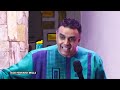 1. how i came to be anointed dag heward mills