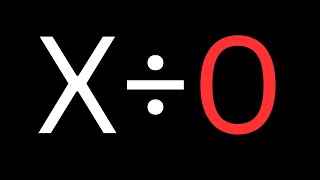 Division by Zero: The Hidden Logic Behind the Error