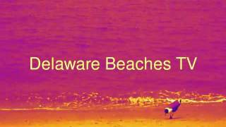 Delaware Beach TV