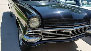 1956 ford video 2