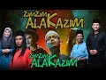 Zim Zim Ala Kazim Full Movie Review And Facts | Ustaz Kazim Elias, Bell Ngasri, Iqram Dinzly, Bakery