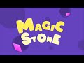 Cloudy’s Adventures: «Magic Stone» I Cartoons for kids