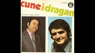 Cune i Dragan - Jesen stigla zito zlati - (Audio 1975 ) HD