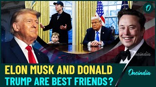 'Voter Gets it...': President Trump and Elon Musk Open up On Friendship & Butler Kill Bid