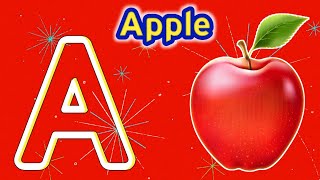 ABC songs | ABC phonics song | letters song for baby | phonics song for toddlers | a for apple | ABC
