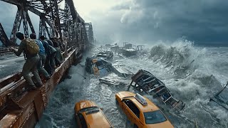 😱 THIS MOVIE Shows a DISASTER That Could Really Happen! / Full Action Сatastrophe in English