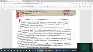 DİM. 16.1 İnformasiyanın qorunması. Ziyanverici proqramlar.