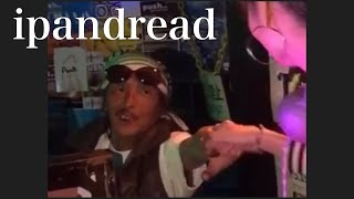 【R.I.P ipandread】セレクター DJ現場(Reggae BGM) ITAL LINE - No Jugplin SAEKA Select