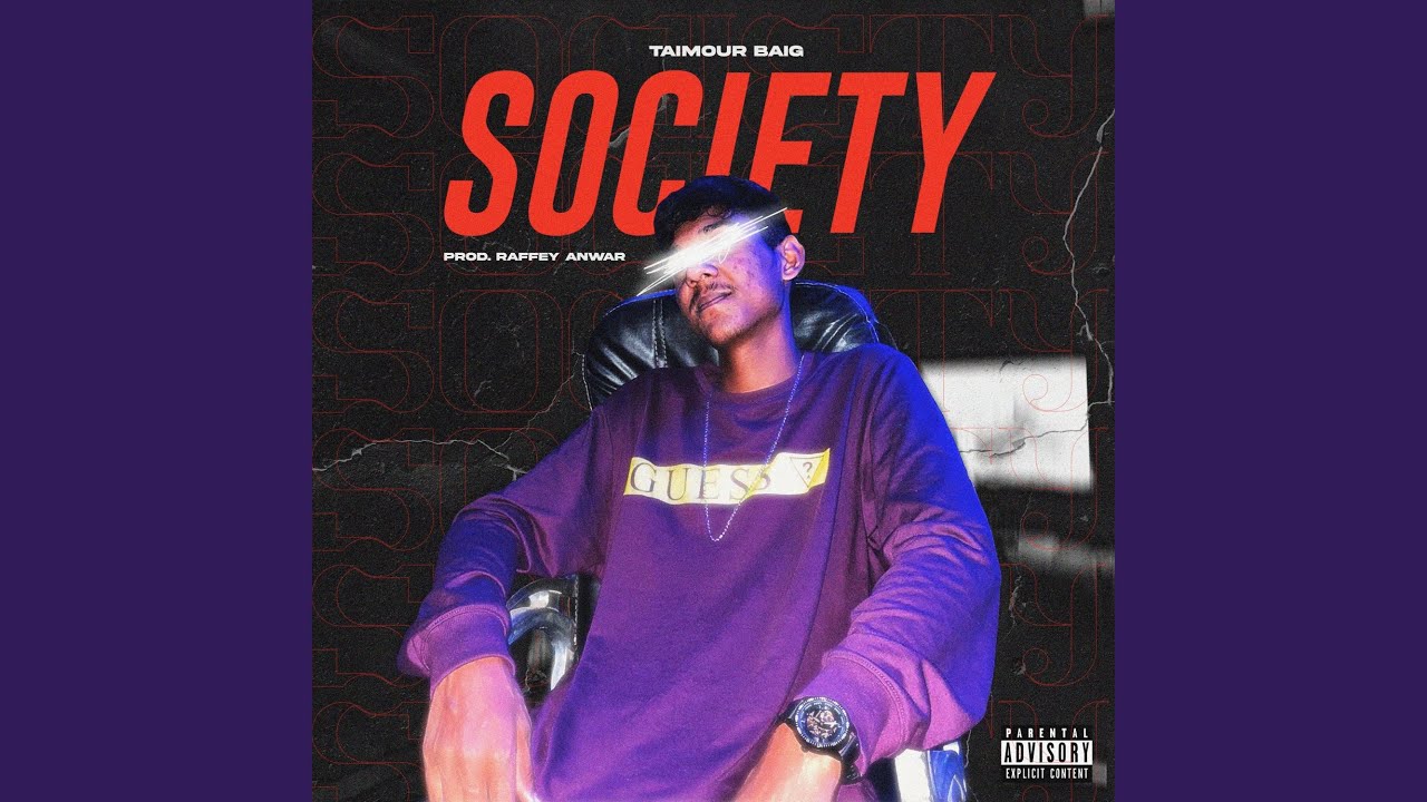 Society Youtube Music