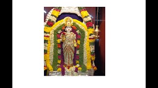 Sri Vasavi Kanyakaparameswari I Srivysyakula Pavani I శ్రీవాసవి కన్యకాపరమేశ్వరి I శ్రీవైశ్యకుల పావని