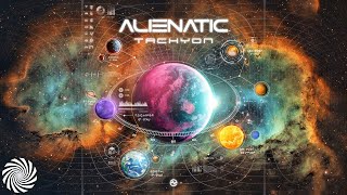Alienatic - Tachyon