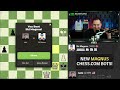 brand new 2024 magnus chess bots on chess.com how to beat the magnus bots on chess.com almost