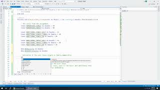 Glasgow Exercise 10-9 Zak's Programming with Microsoft Visual Basic 2019/2022