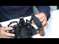 niceyrig canon eos r5 r6 camera cage