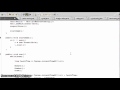 Java Tutorial - Making a 2D Game Part 7