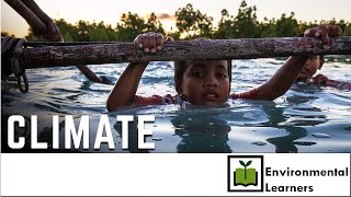 Environmental challenges plaguing Earth