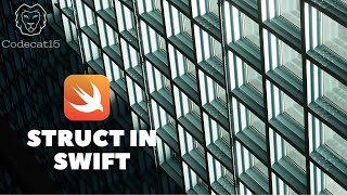 Structure in swift | structs swift hindi | Swift for beginners series