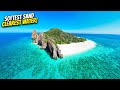 WE RENTED PRIVATE ISLAND FOR 160$ - (Best island in Palawan)