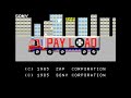 payload msx