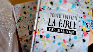 Une Bible trop bien ! [YouthBible FR]