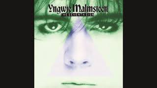 Yngwie Malmsteen The Seventh Sign Album Completo