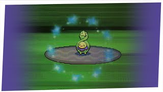 [WIN or FAIL?] Live Shiny Budew in Diamond's Great Marsh after 11,327 REs!